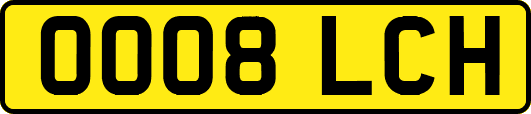OO08LCH