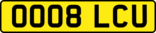 OO08LCU