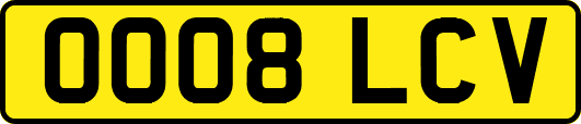 OO08LCV