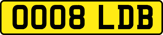 OO08LDB