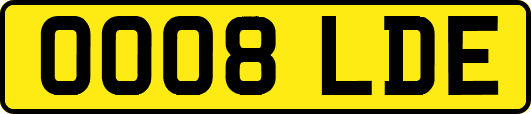 OO08LDE