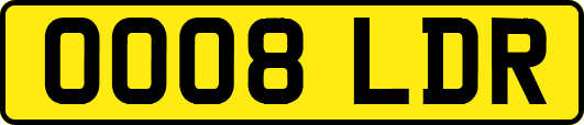 OO08LDR