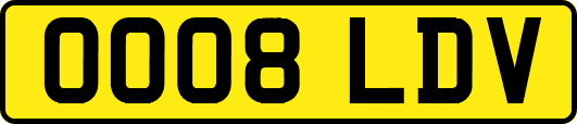 OO08LDV