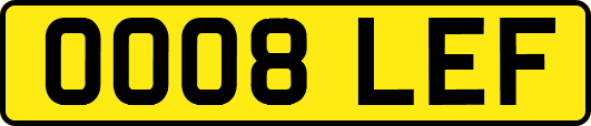 OO08LEF