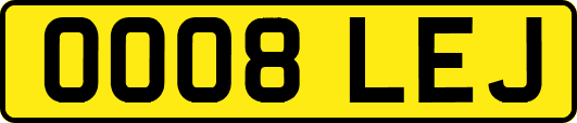 OO08LEJ