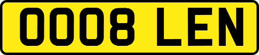 OO08LEN