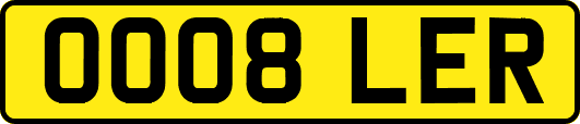OO08LER