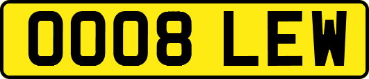 OO08LEW