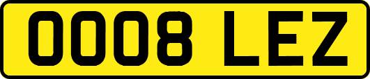 OO08LEZ