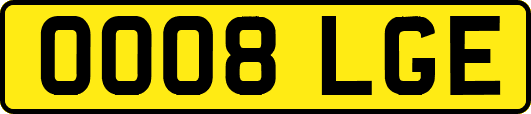 OO08LGE