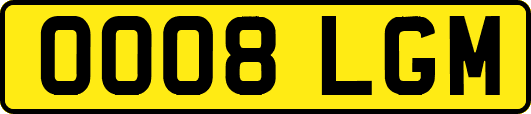 OO08LGM
