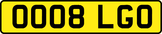 OO08LGO