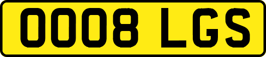 OO08LGS