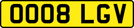 OO08LGV