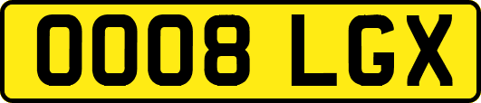 OO08LGX