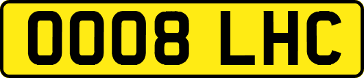 OO08LHC