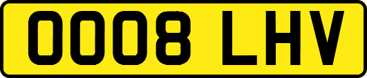 OO08LHV
