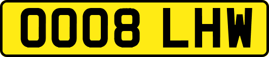 OO08LHW