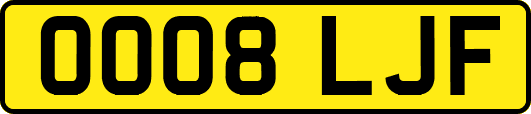 OO08LJF