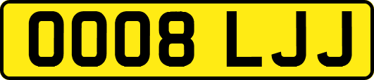 OO08LJJ