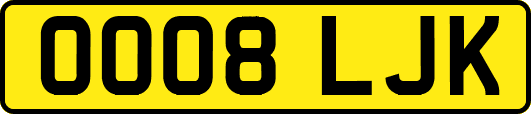 OO08LJK