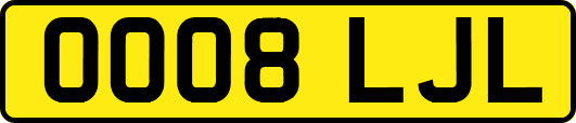 OO08LJL