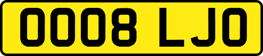 OO08LJO