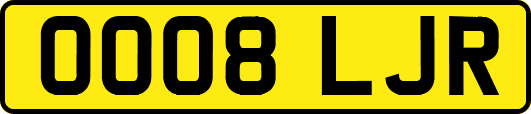 OO08LJR