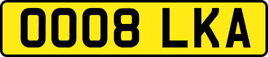 OO08LKA