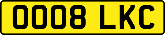 OO08LKC