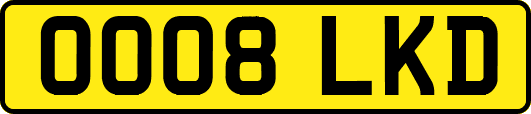 OO08LKD