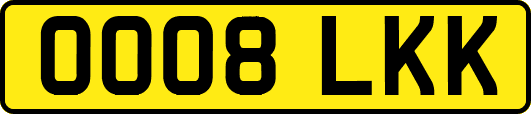 OO08LKK