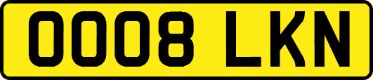 OO08LKN