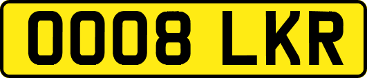 OO08LKR