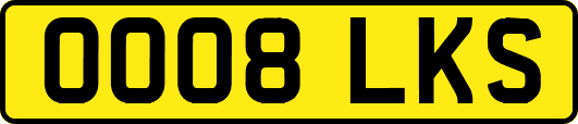 OO08LKS
