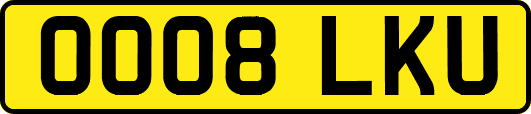 OO08LKU