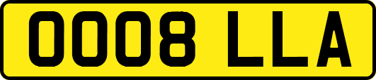 OO08LLA