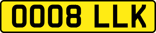 OO08LLK