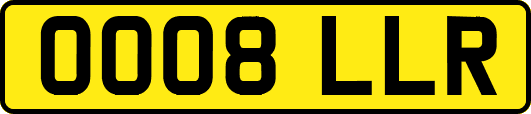 OO08LLR