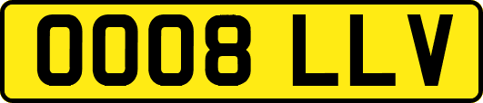 OO08LLV