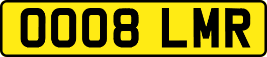OO08LMR