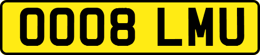 OO08LMU