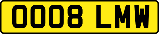 OO08LMW