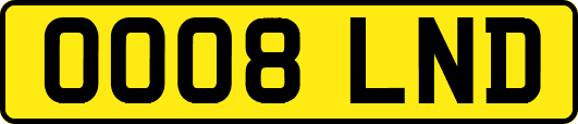 OO08LND