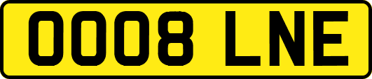 OO08LNE