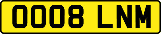 OO08LNM