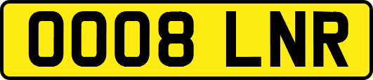 OO08LNR
