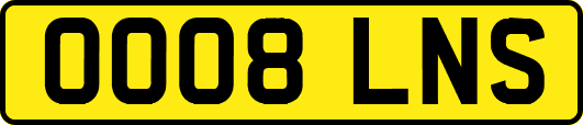 OO08LNS