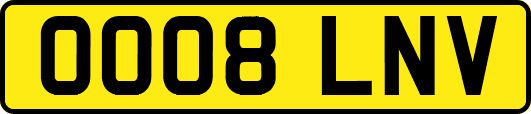 OO08LNV