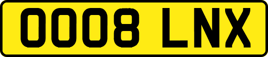 OO08LNX